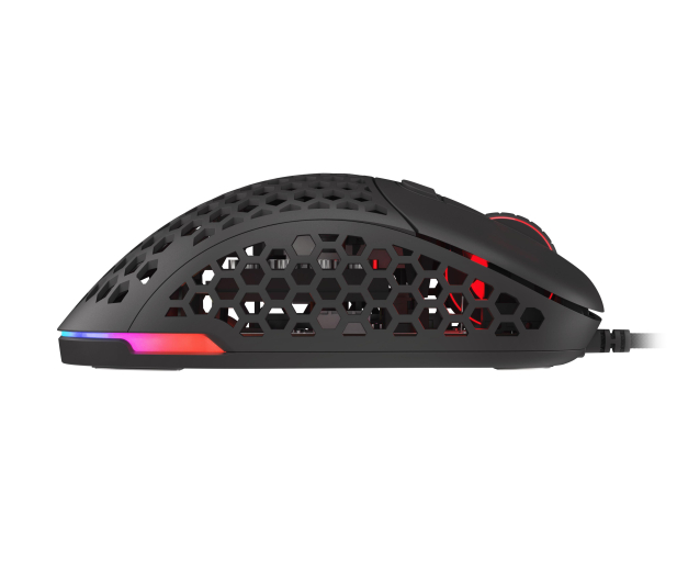 Genesis Xenon 800 RGB czarna - 1077382 - zdjęcie 4